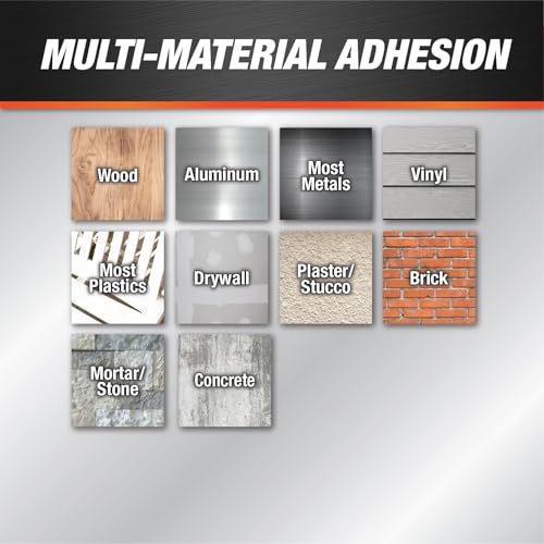 Bulk packaging for DAP Alex Painter's Acrylic Latex Caulk