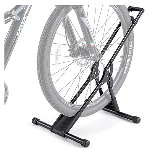 CHEPARK T320 Bike Floor Stand full view