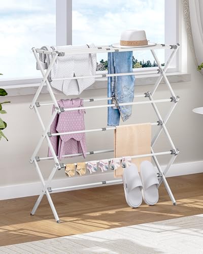 APEXCHASER model 160301A white rack