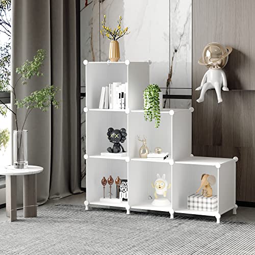 Front view of AWTATOS modular storage unit