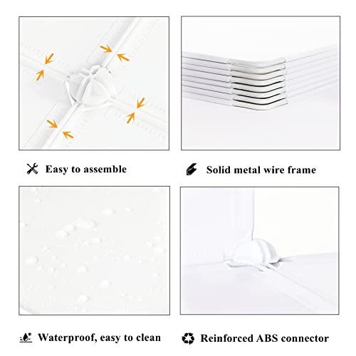 AWTATOS storage system side profile