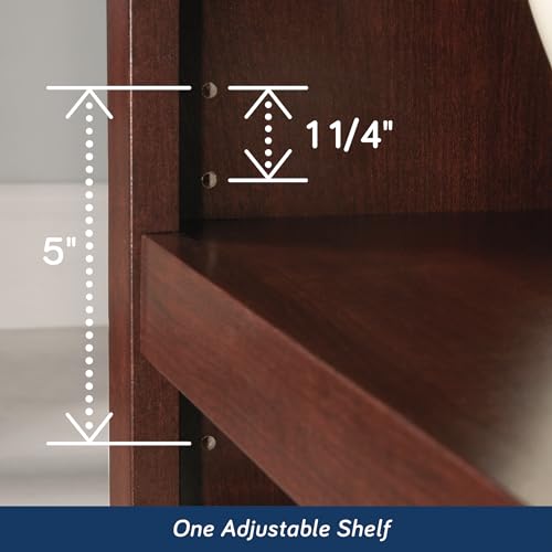 Sauder furniture assembly components