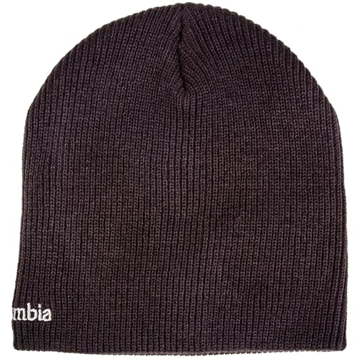 Black/Black Whirlibird Watch Cap