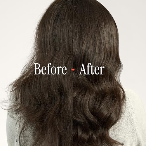 Professional styling handle design