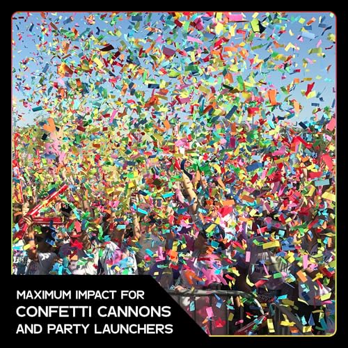 Ultimate Confetti for weddings