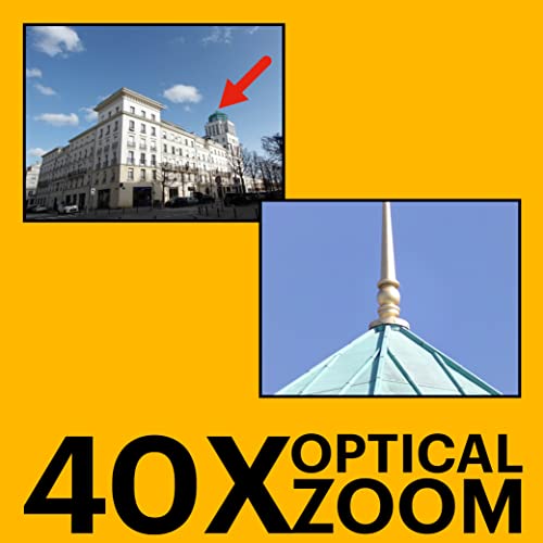 KODAK PIXPRO AZ405 top button layout