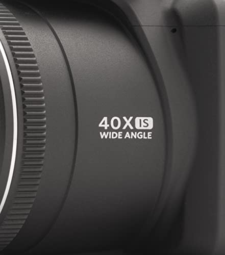 KODAK PIXPRO AZ405 grip and handle