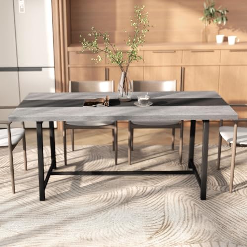 Close up of table edge and melamine finish
