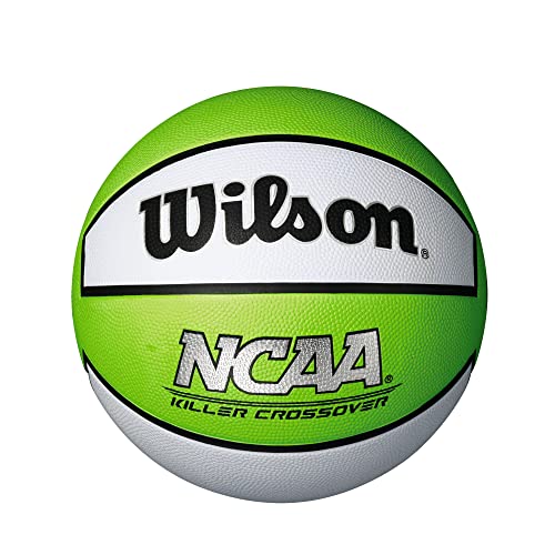WILSON NCAA Killer Crossover size 5 basketball