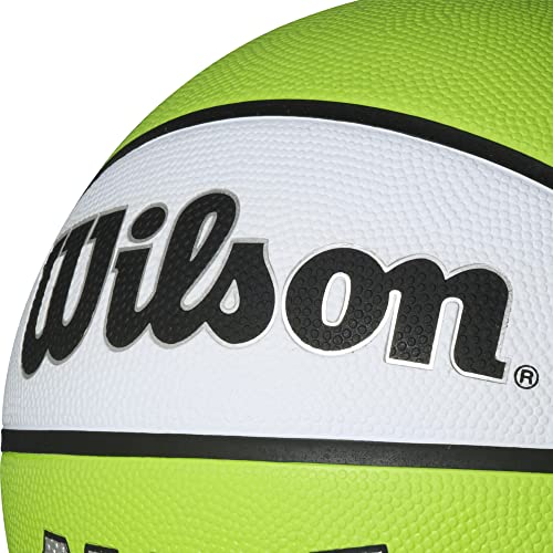 Size 5 27.5 inch basketball performance view