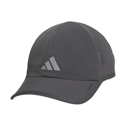 adidas Men's Superlite Hat front view