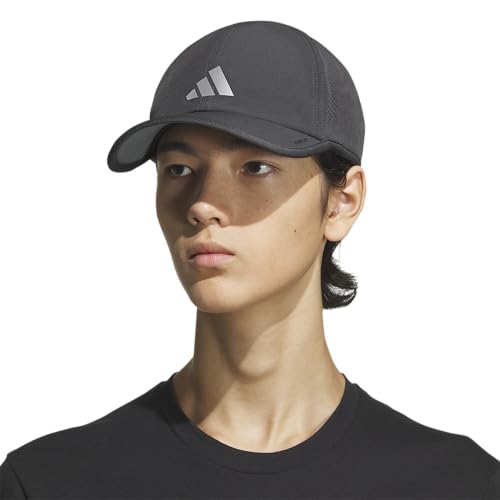 adidas Men's Superlite Hat non-glare undervisor