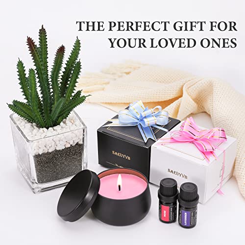 Safety gloves and tools for candle making