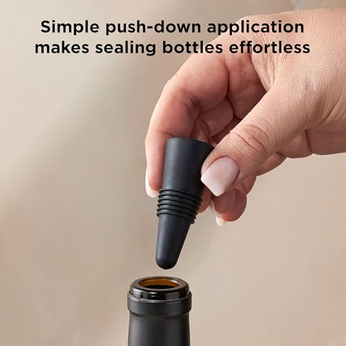 Rabbit stoppers for kitchen use