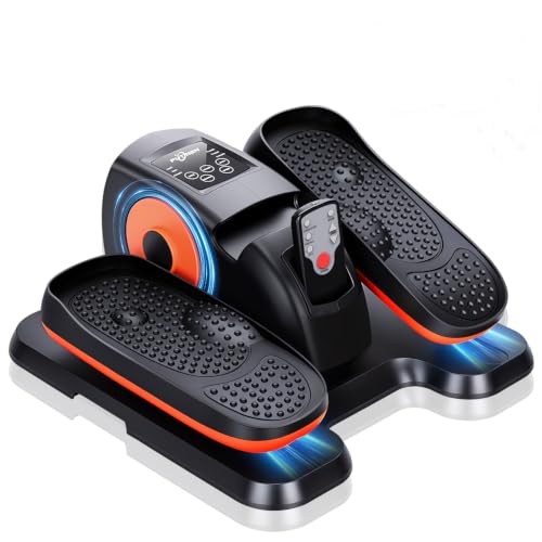 Putnen Under Desk Elliptical Machine