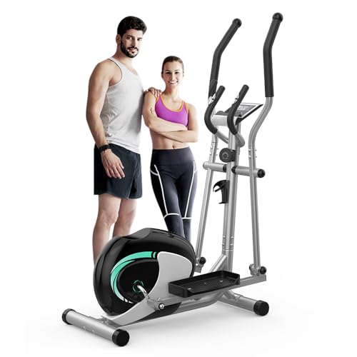 Dripex Elliptical Exercise Machine