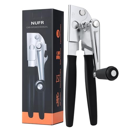 NUFR opener opened with bottle tool visible