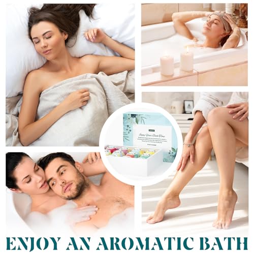 ZenBombs shea butter bath bomb ingredients