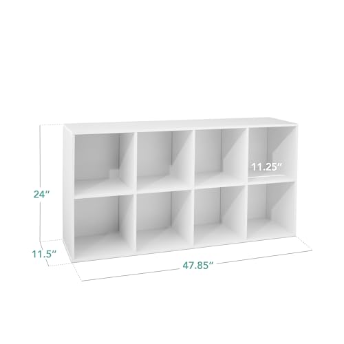 Customizable back panel configuration