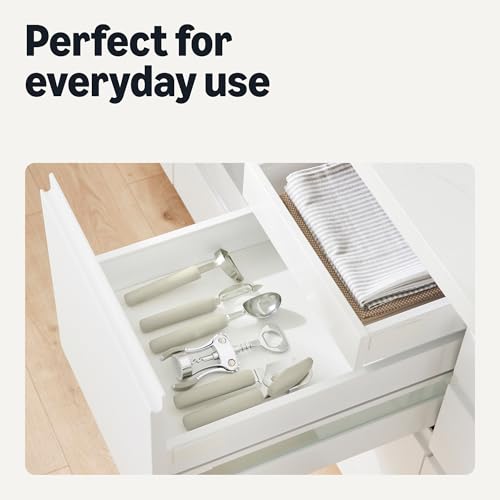Basics KL35A01G-P43 kitchen tool perspective