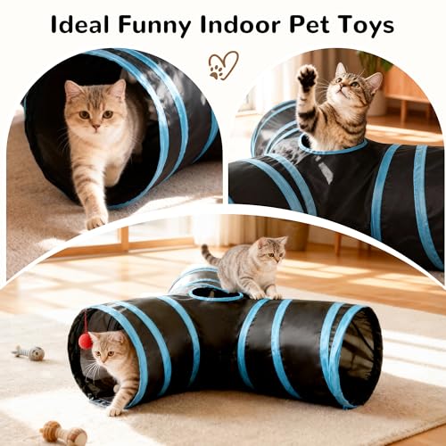 Small cat toy spring steel frame detail