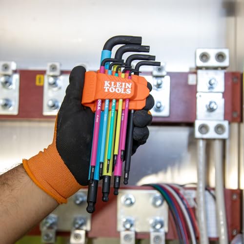 Heat-treated steel wrench tips