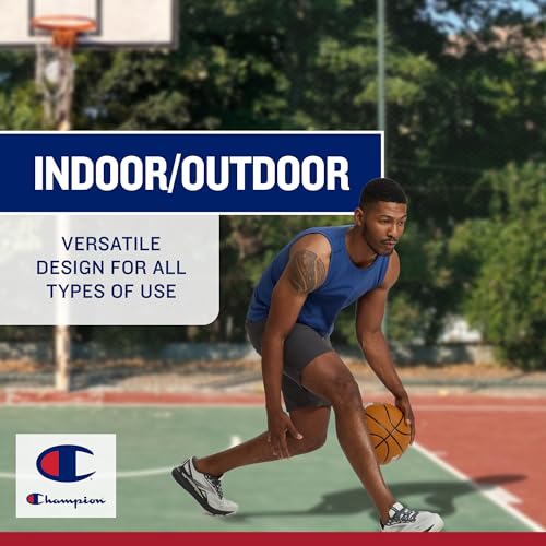 29.5 inch regulation size basketball