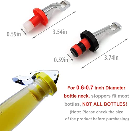 Stainless steel base on M MUGIT bottle sealer