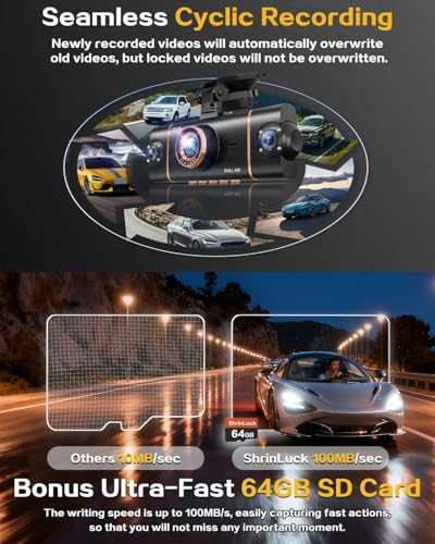 XYGCACO dash cam installation tools