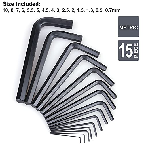 Foldable storage case for EFFICERE wrench set