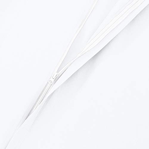 Duvet Cover with Internal Ties