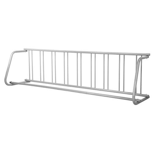 BestEquip 111 inch 9-holder bike rack overview