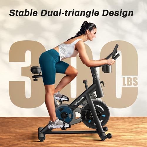 Stationary bike adjustable handlebar and seat