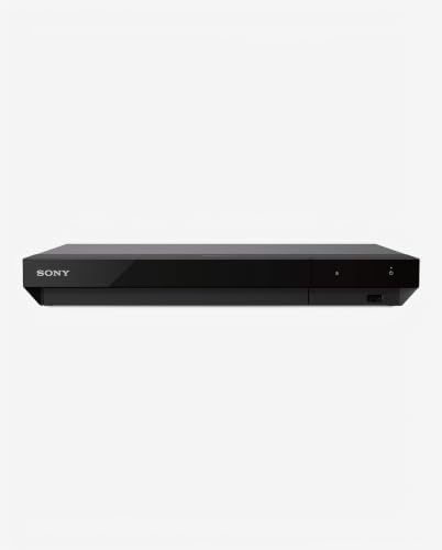 Sony UBP-X700U angle shot