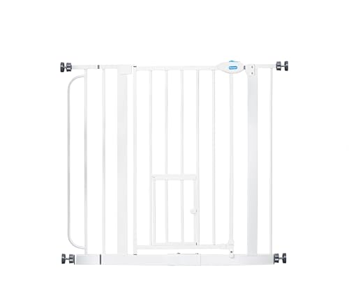 Carlson pet gate for doorways and stairs