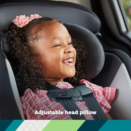 Safety 1st Grand 2-in-1 Booster removable cup holder view