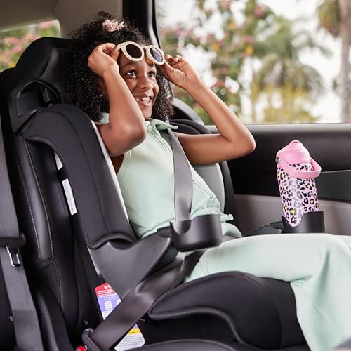 Safety 1st Grand 2-in-1 Booster packed for transport