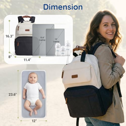mommore bag leather trim detail