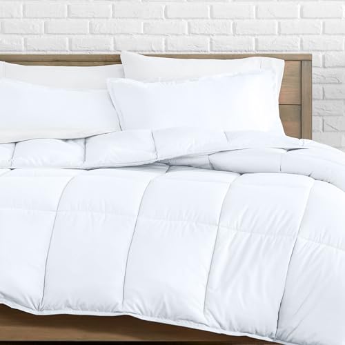 Bare Home Queen comforter set packaging