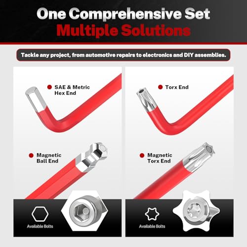 Organized layout of TOMMARS tool set components