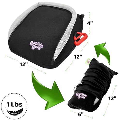 BubbleBum safety certification and labeling