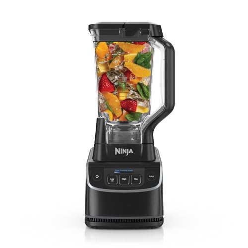 Ninja UltraCrush Professional Blender in Charcoal