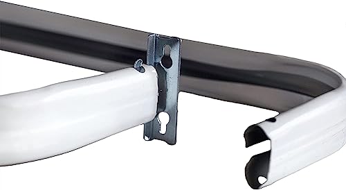 Heavy duty rod packaging for two units
