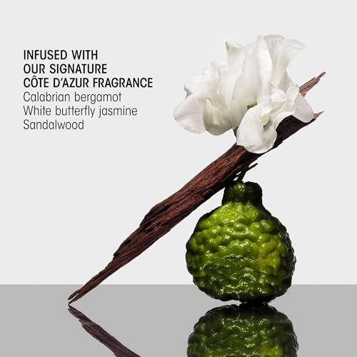 Oribe luxury conditioner cap and pump