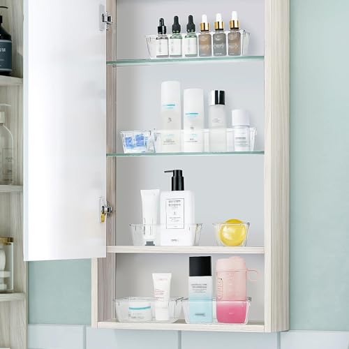 Stackable arrangement of WOWBOX plastic containers