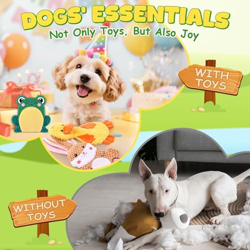 XIUGOAL XGST2 dog toy collection overview