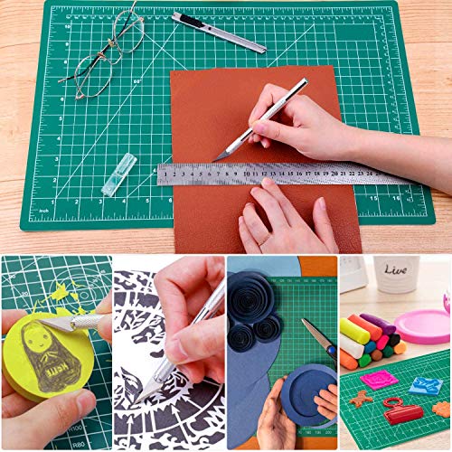 Model ACM-03 sewing mat for craft hobbyists