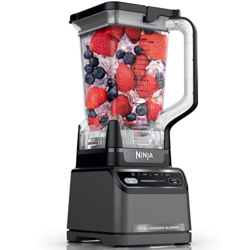 Ninja Professional Blender 2.0 1200W motor base