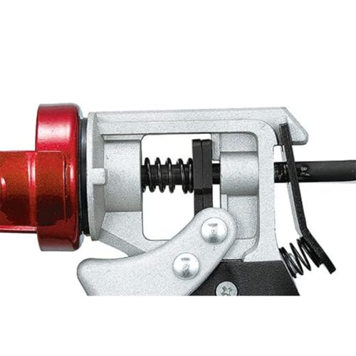 Tajima CNV-100SP steel barrel and puncture pin