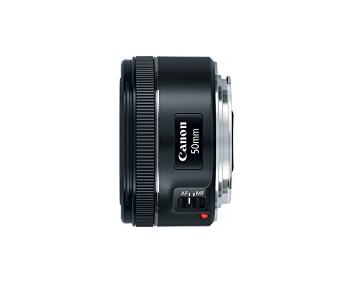 Lens glass elements Canon 50mm